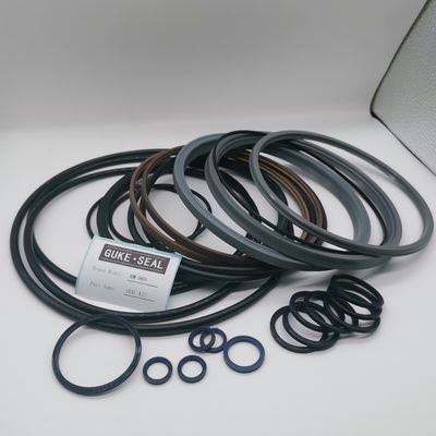 Prezzo buono Interruttore idraulico del martello dell'interruttore di Krupp HM960 in linea