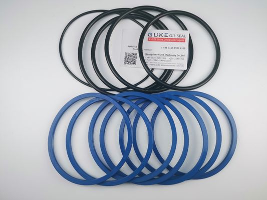 Prezzo buono DH 215 DH225 DX225 del corredo di Repari dell'attacco snodato in acciaio del centro di K1038790KT in linea