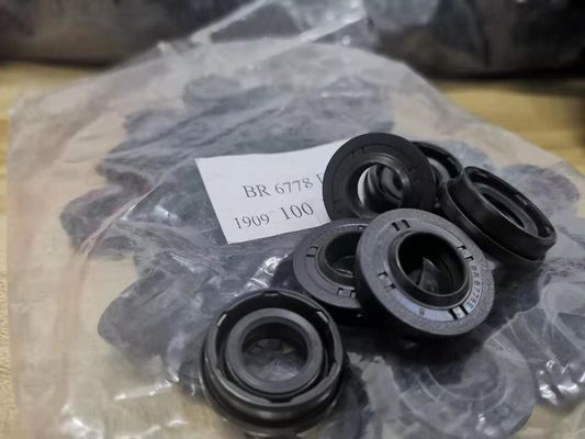 Prezzo buono Guarnizione Kit Joystick Valve Seal SVY 12x22x7.5x8.55 di BR6778 KOMATSU in linea