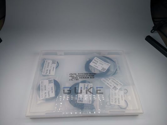 Prezzo buono Pompa principale di Hydraulic Pump Seal Kit Voe 14535457 dell'escavatore di EC240B in linea