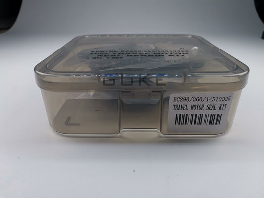 Prezzo buono Corredo VOE 14513325 di Seal Kit Travel Motor Repair Seal dell'escavatore di  EC290 in linea
