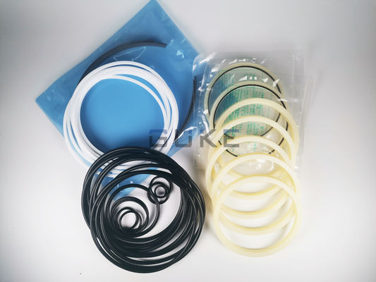 Prezzo buono Guarnizione idraulica Kit Hammer Seal Kit dell'interruttore di NPK H 210B/E in linea
