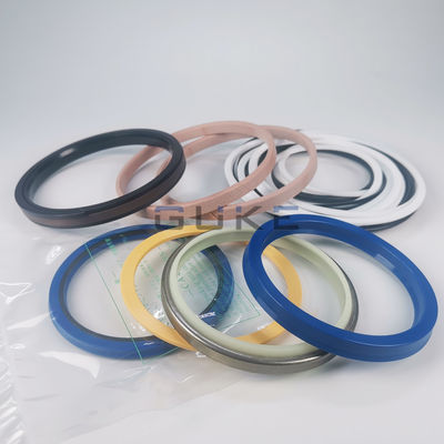 Prezzo buono Escavatore PC200LC-8 Cylinder Seal Kits del PC 200-8 di KOMATSU 707-98-46280 in linea