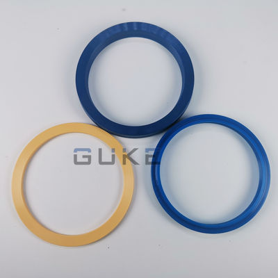 Prezzo buono La pista dell'escavatore ZX200-5G di Hitachi regola il corredo 4412826 9303132 della guarnizione di Repait in linea