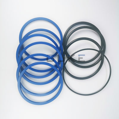 Prezzo buono Corredo di riparazione dell'attacco snodato in acciaio di  E312c E312D dell'escavatore 162-4695 162-4696 159-7782 in linea