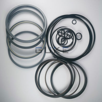 Prezzo buono Interruttore idraulico del martello del corredo MSB della guarnizione di SAGA 270Repair dell'interruttore MSB SAGA288 in linea