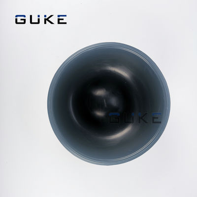 Prezzo buono Diaframma 168x80 del martello di TOYO Hydraulic Breaker Spares THBB1600 in linea