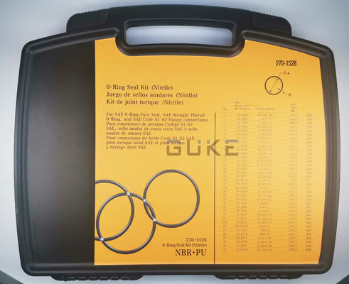 Prezzo buono Contenitore 270-1533 di GIUNTO CIRCOLARE dei corredi 270-1528 della guarnizione del GIUNTO CIRCOLARE del  270-1535 2701537 in linea