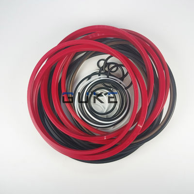 Prezzo buono Resistenza di olio idraulica del corredo B300 della guarnizione di riparazione dell'interruttore di Alicon in linea