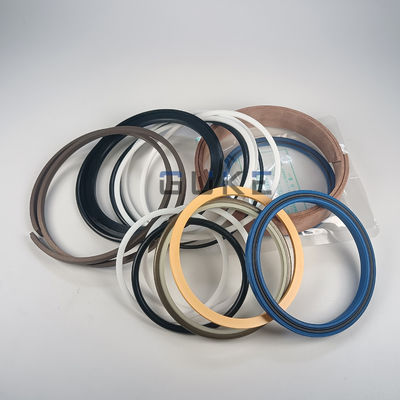Prezzo buono Escavatore Cylinder Seal Kits  EC140B di VOE 14589156 VOE 14547310 in linea