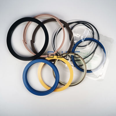 Prezzo buono Corredo K9001007 della guarnizione del cilindro dell'asta dell'escavatore DX300 LCA di Doosan in linea