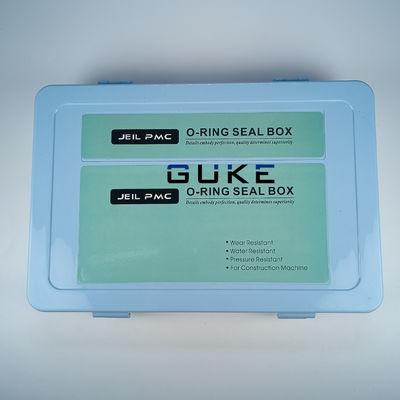 Prezzo buono Escavatore nero Hydraulic Oring Box  Komatsu in linea