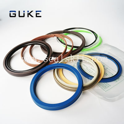 Prezzo buono Escavatore Cylinder Seal Kits 4448398 di Hitachi ZX200 ZX210W in linea