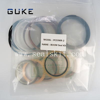 Prezzo buono Escavatore Cylinder Seal Kits di PC40MR PC50MR-2 PC55MR-2 707-98-29500 in linea