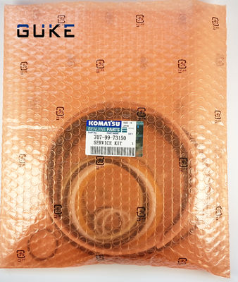 Prezzo buono Corredo 707-99-73150 7079973150 della guarnizione del cilindro del secchio di WA450-5 WA470-5 in linea