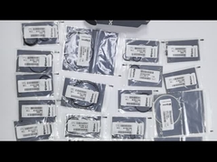 Kit di sigillazione del rottame idraulico Montabert 3115915390