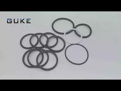 Kit di guarnizioni per riparazione giunto snodato per escavatore Yanmar Vio55 172B02-73910 172B027910